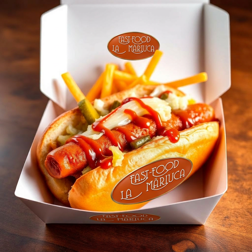 Hot-Dog
