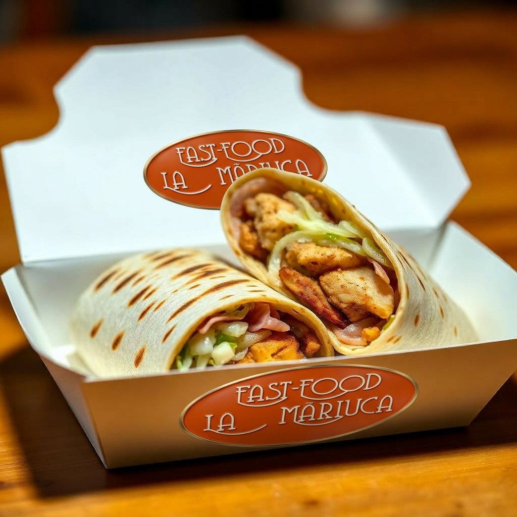 Tortillas Max